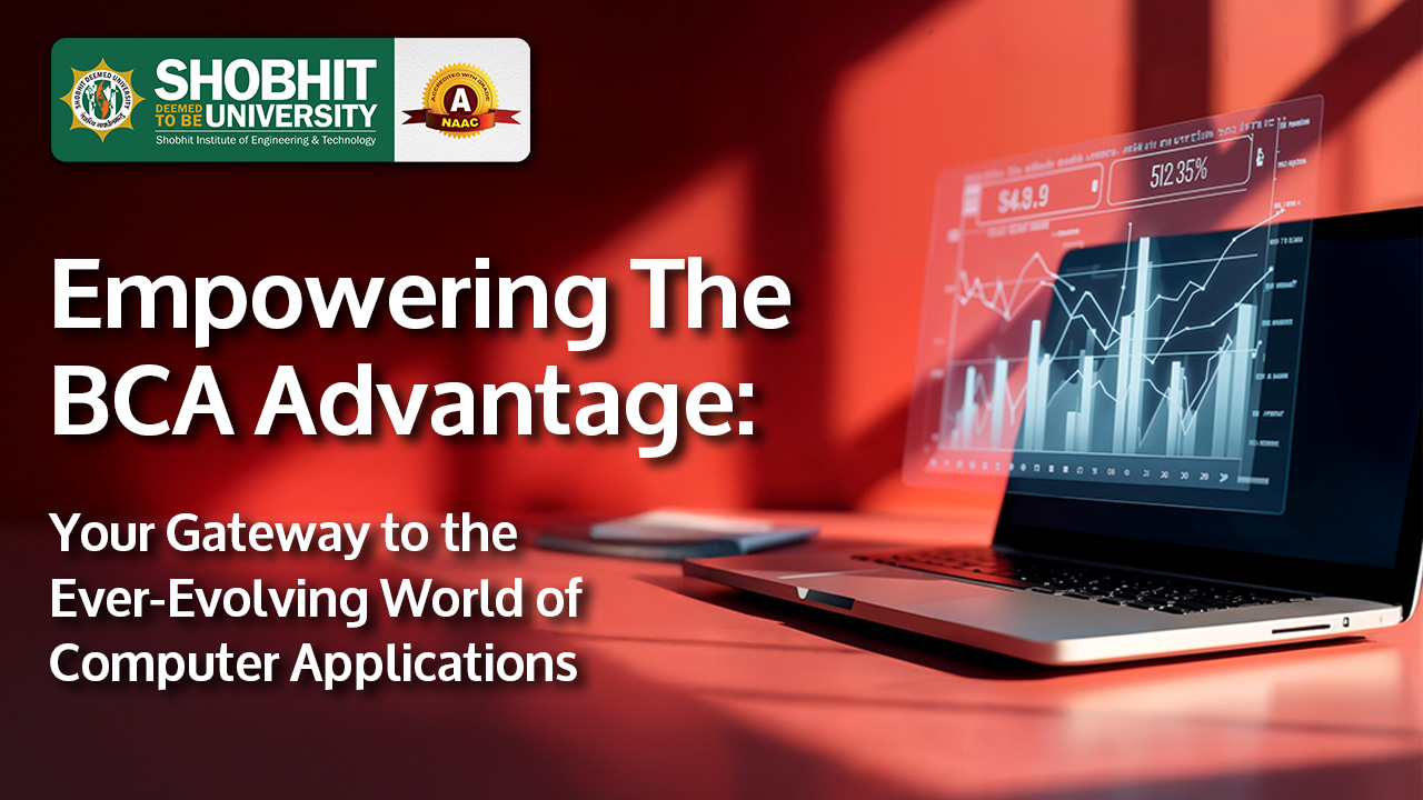 The BCA Advantage: Unlocking Opportunities in the Tech-Driven Era